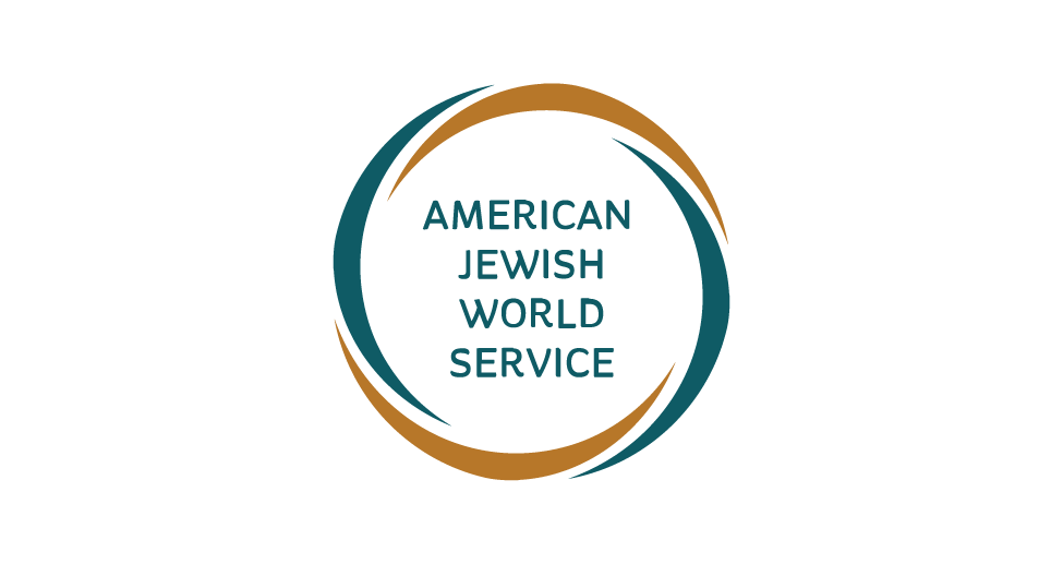 Logo_American Jewish World