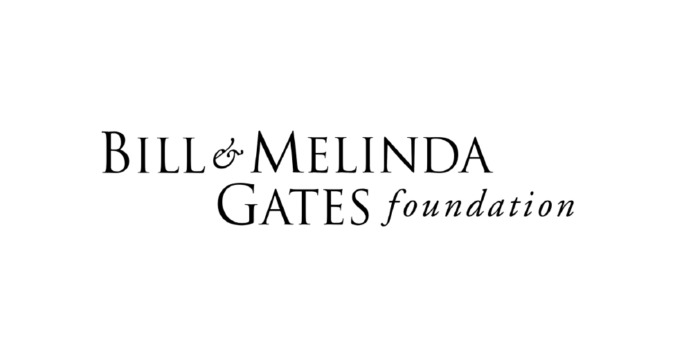 Logo_Bill & Melinda Gates