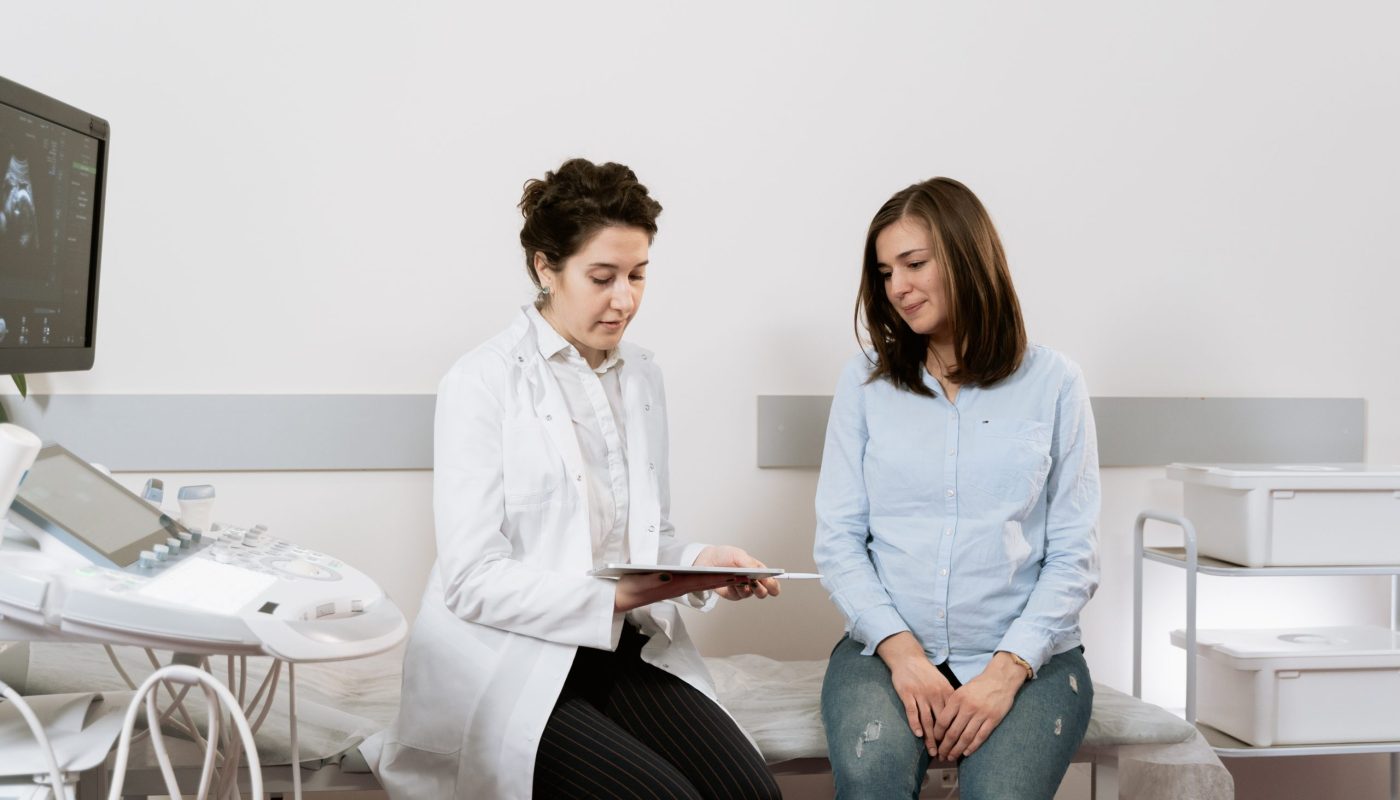 Improving health