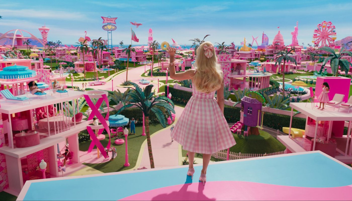 Mattel INC
